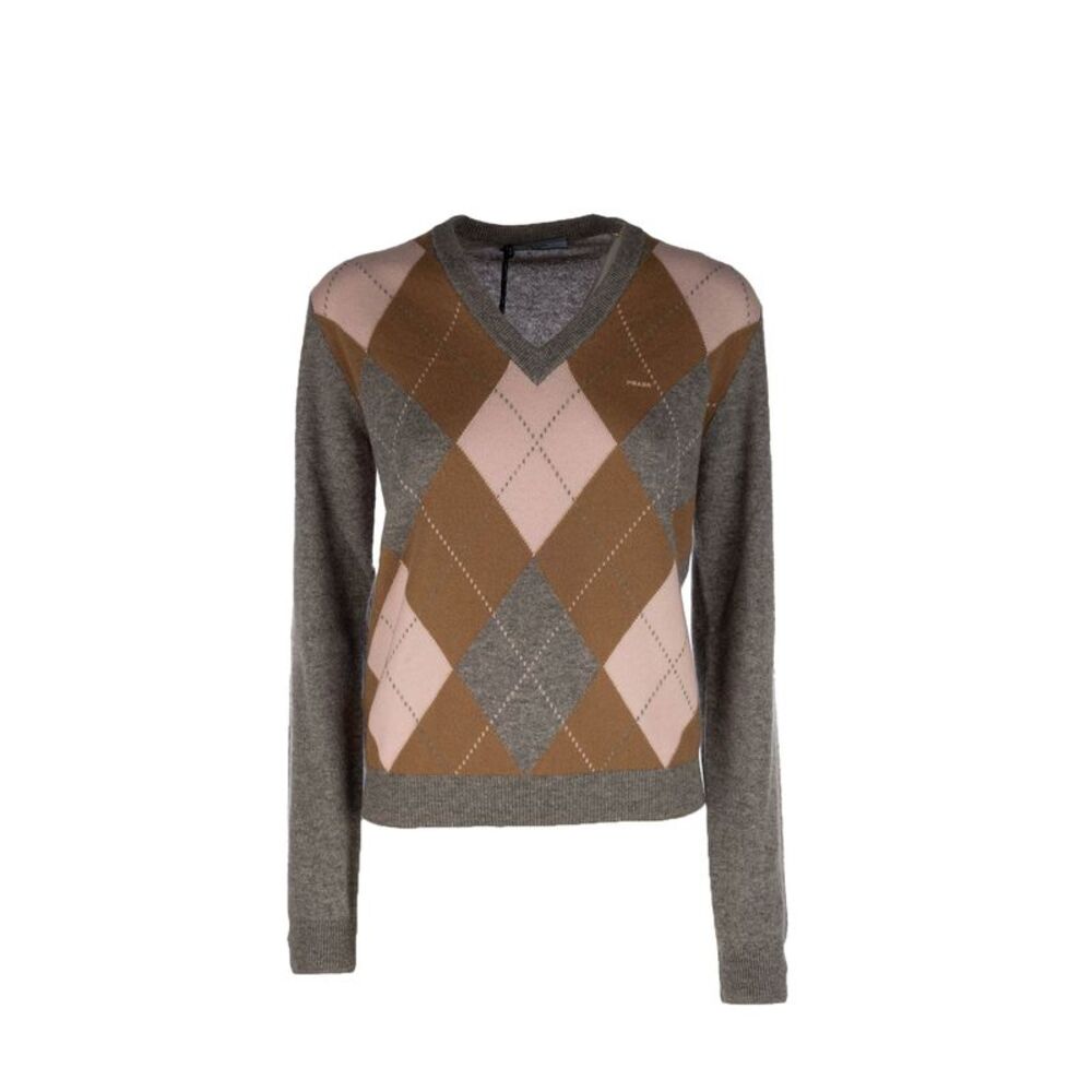 Prada Woman Clothing Knitwear